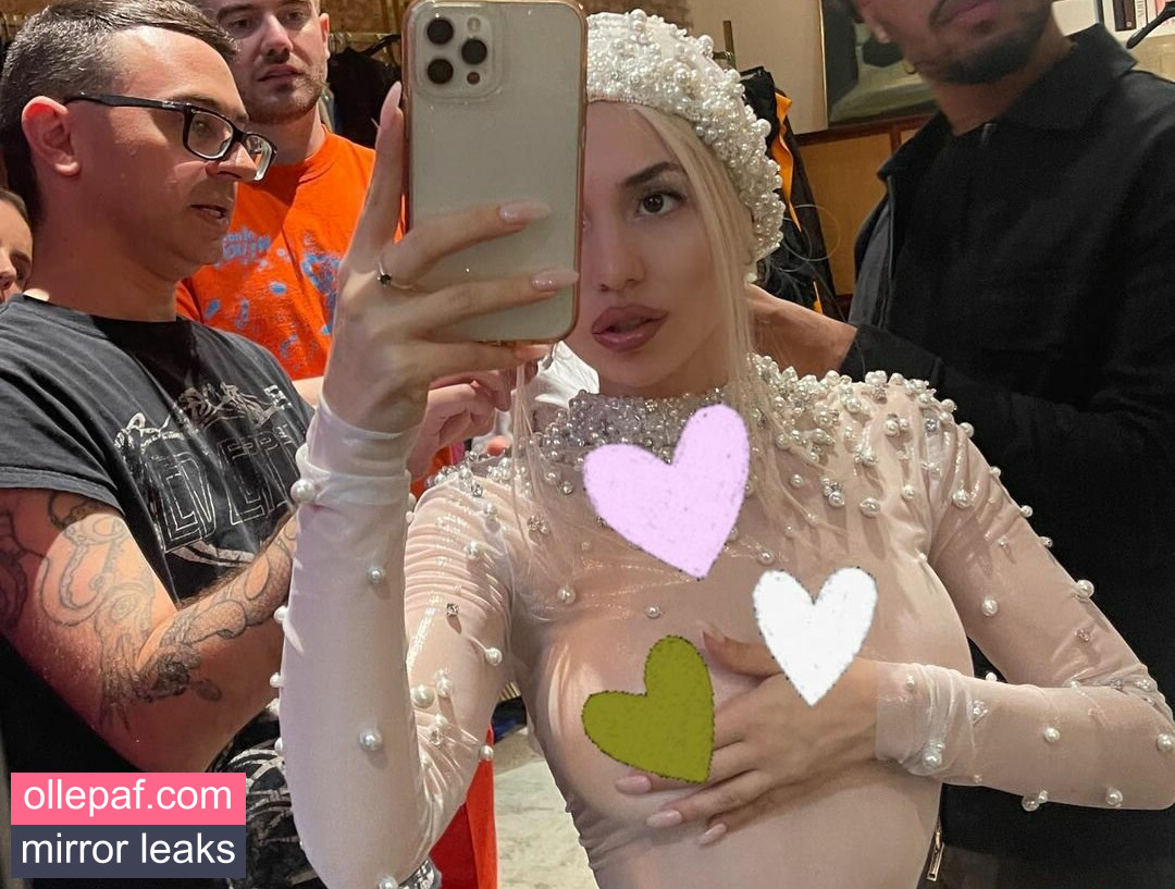 Latest Leaks Ava Max Nude #1091 - Fapello