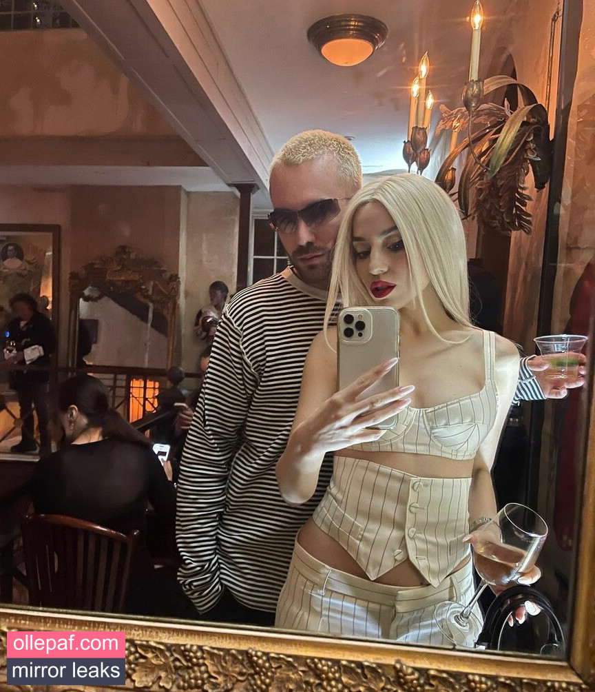Latest Leaks Ava Max Nude #1094 - Fapello