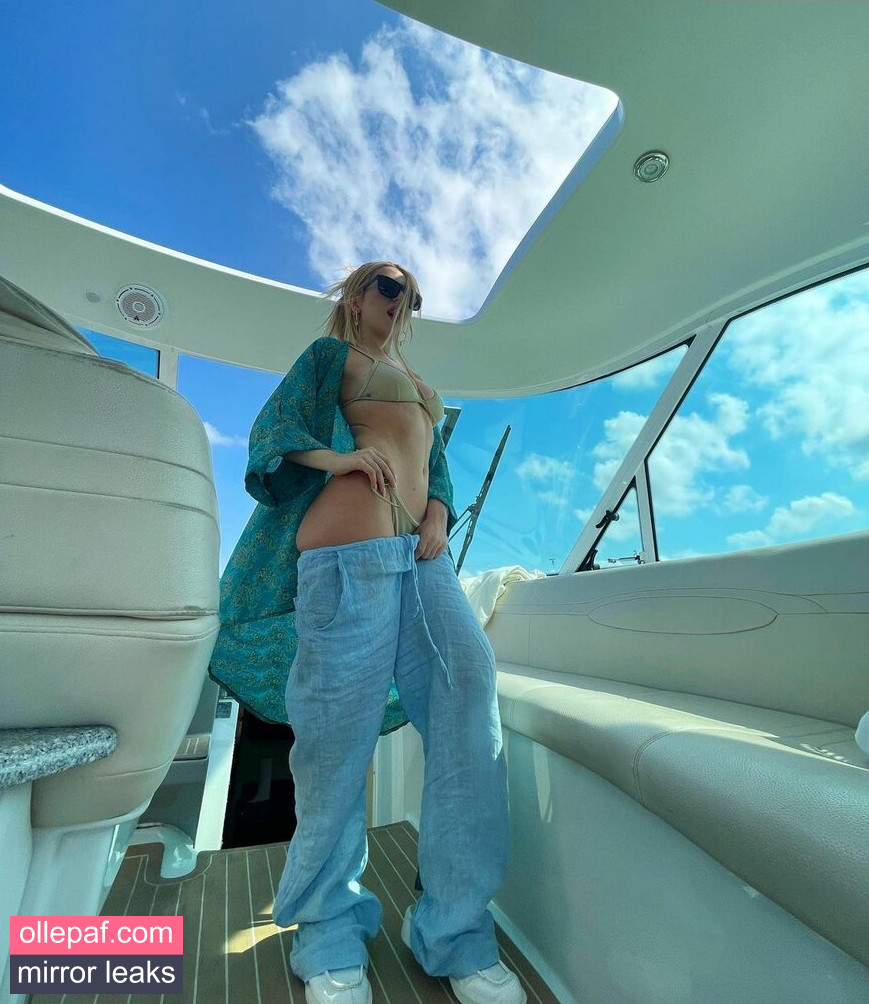 Latest Leaks Ava Max Nude #1097 - Fapello