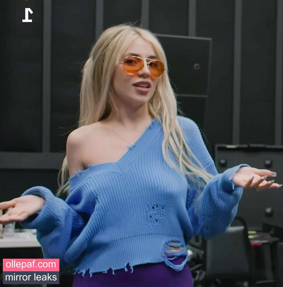 Ava Max Nude Leaks OnlyFans #12 - Fapello