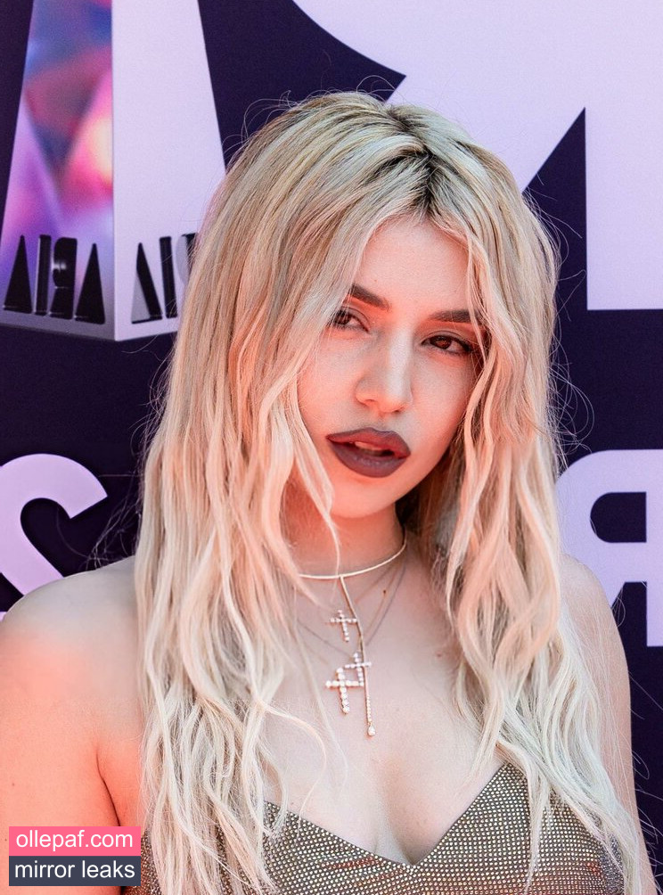 Latest Leaks Ava Max Nude #112 - Fapello