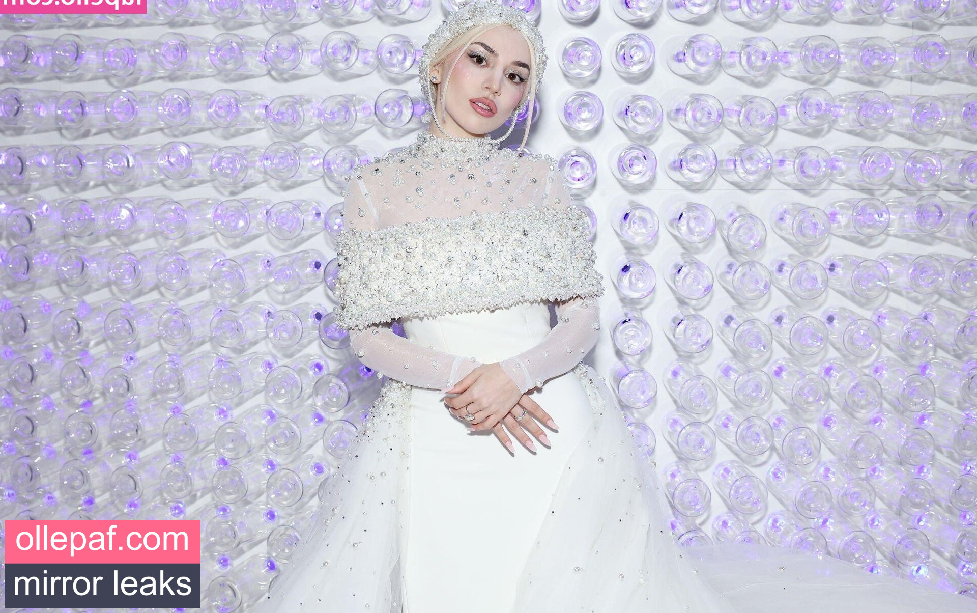 Latest Leaks Ava Max Nude #1121 - Fapello