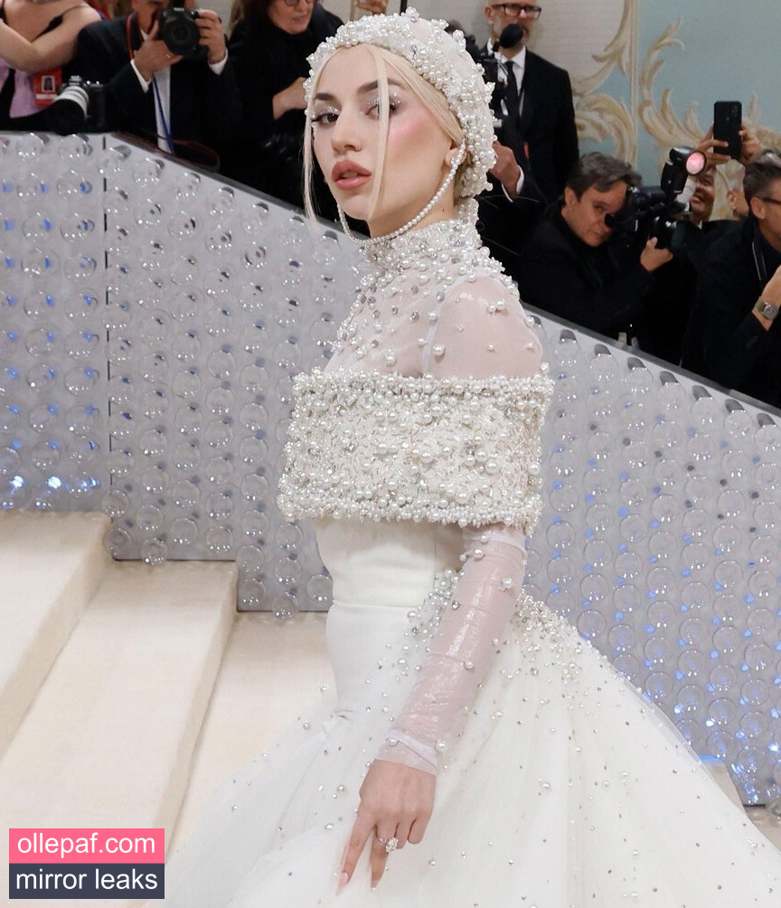 Latest Leaks Ava Max Nude #1122 - Fapello
