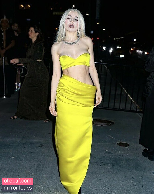 Latest Leaks Ava Max Nude #1127 - Fapello