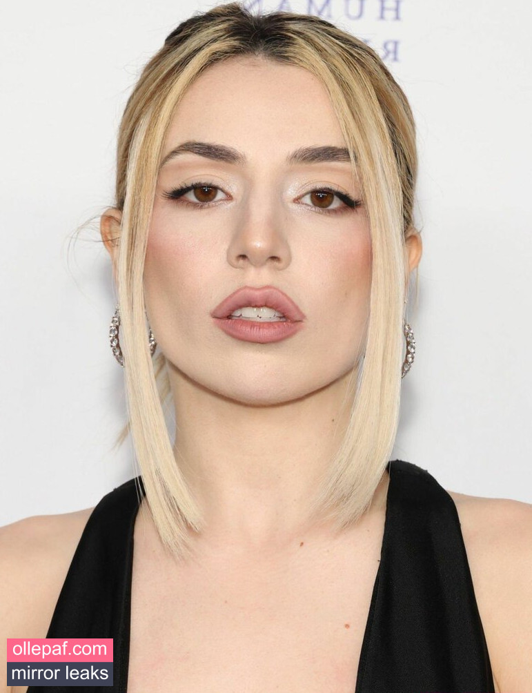 Latest Leaks Ava Max Nude #1129 - Fapello