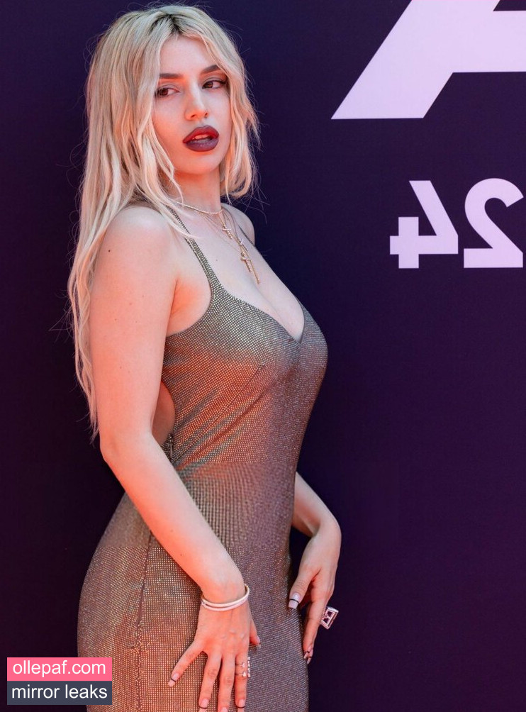 Latest Leaks Ava Max Nude #114 - Fapello