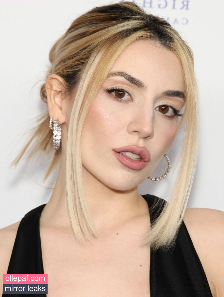 Latest Leaks Ava Max Nude #1136 - Fapello