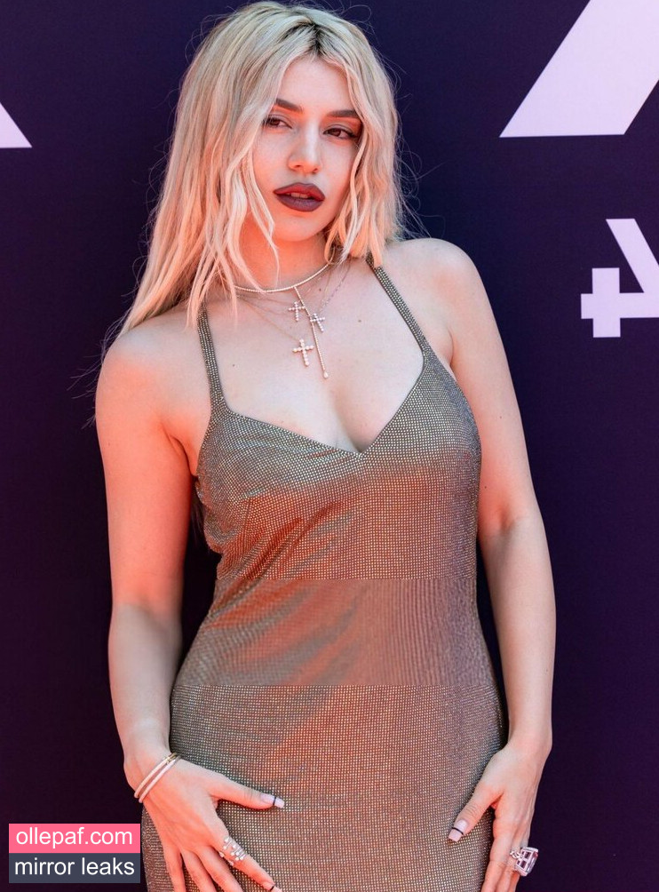 Latest Leaks Ava Max Nude #115 - Fapello