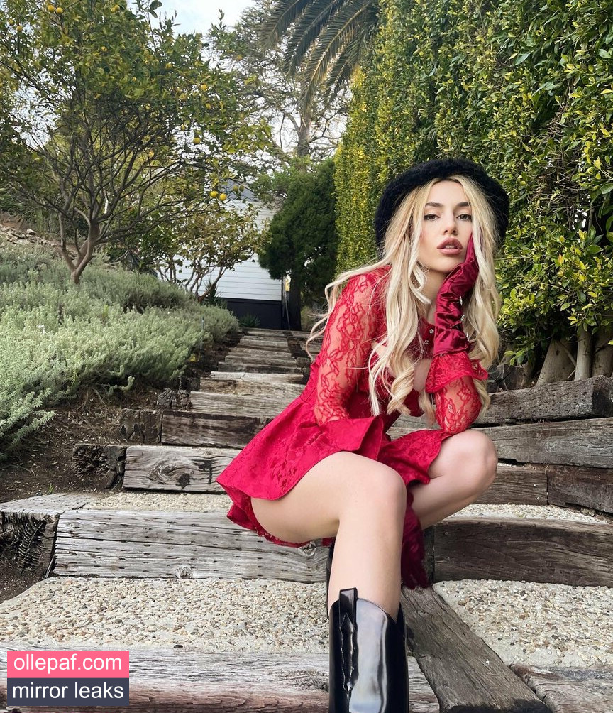 Latest Leaks Ava Max Nude #1142 - Fapello