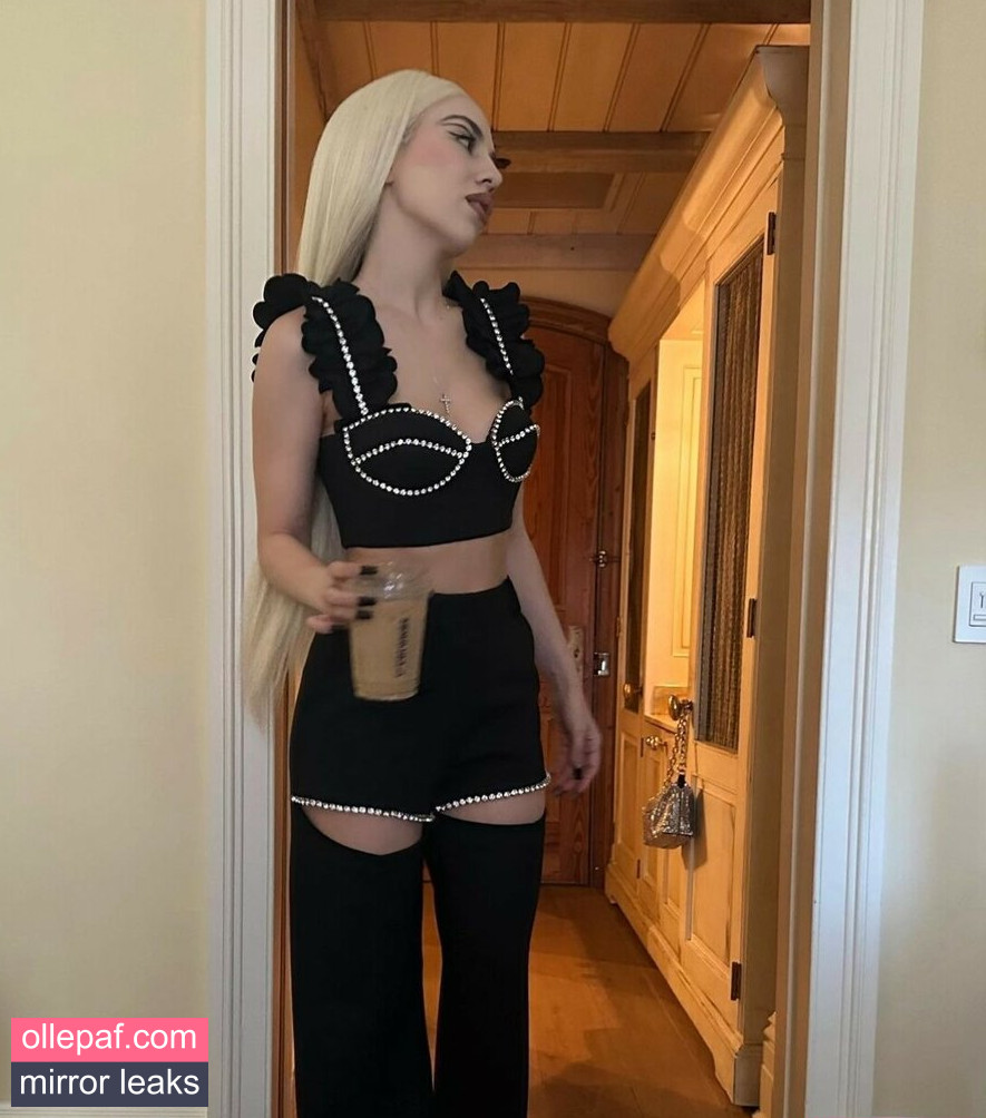 Latest Leaks Ava Max Nude #1145 - Fapello