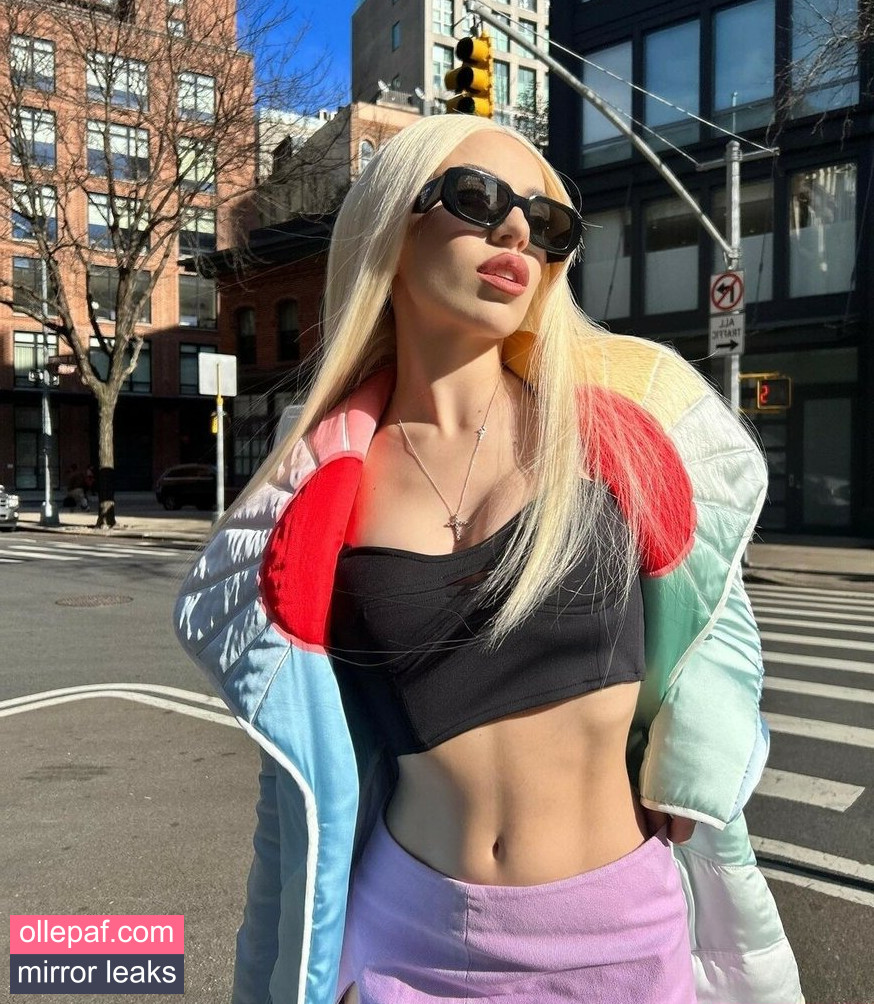 Latest Leaks Ava Max Nude #1147 - Fapello
