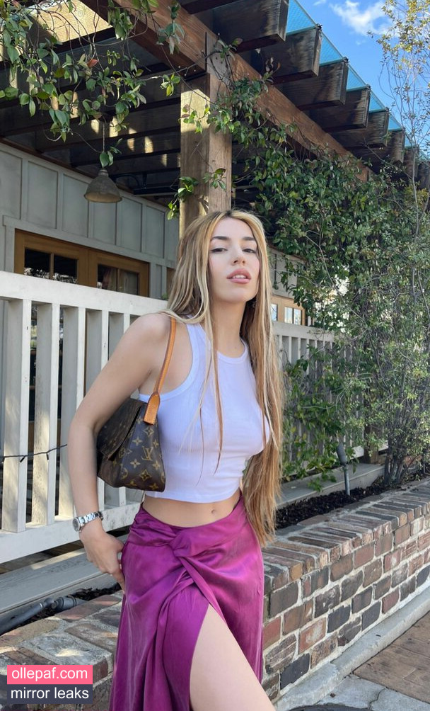 Latest Leaks Ava Max Nude #1148 - Fapello