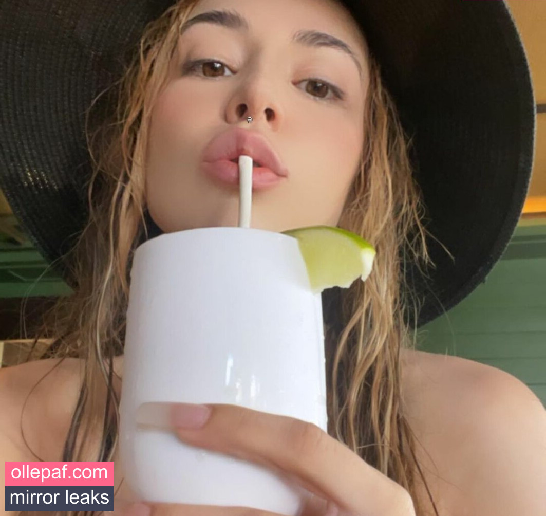 Latest Leaks Ava Max Nude #1167 - Fapello