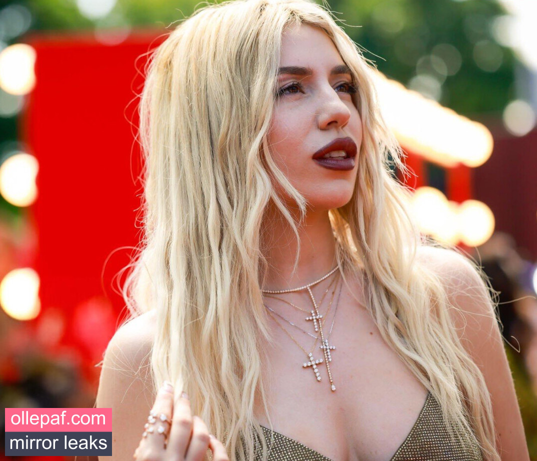Latest Leaks Ava Max Nude #118 - Fapello