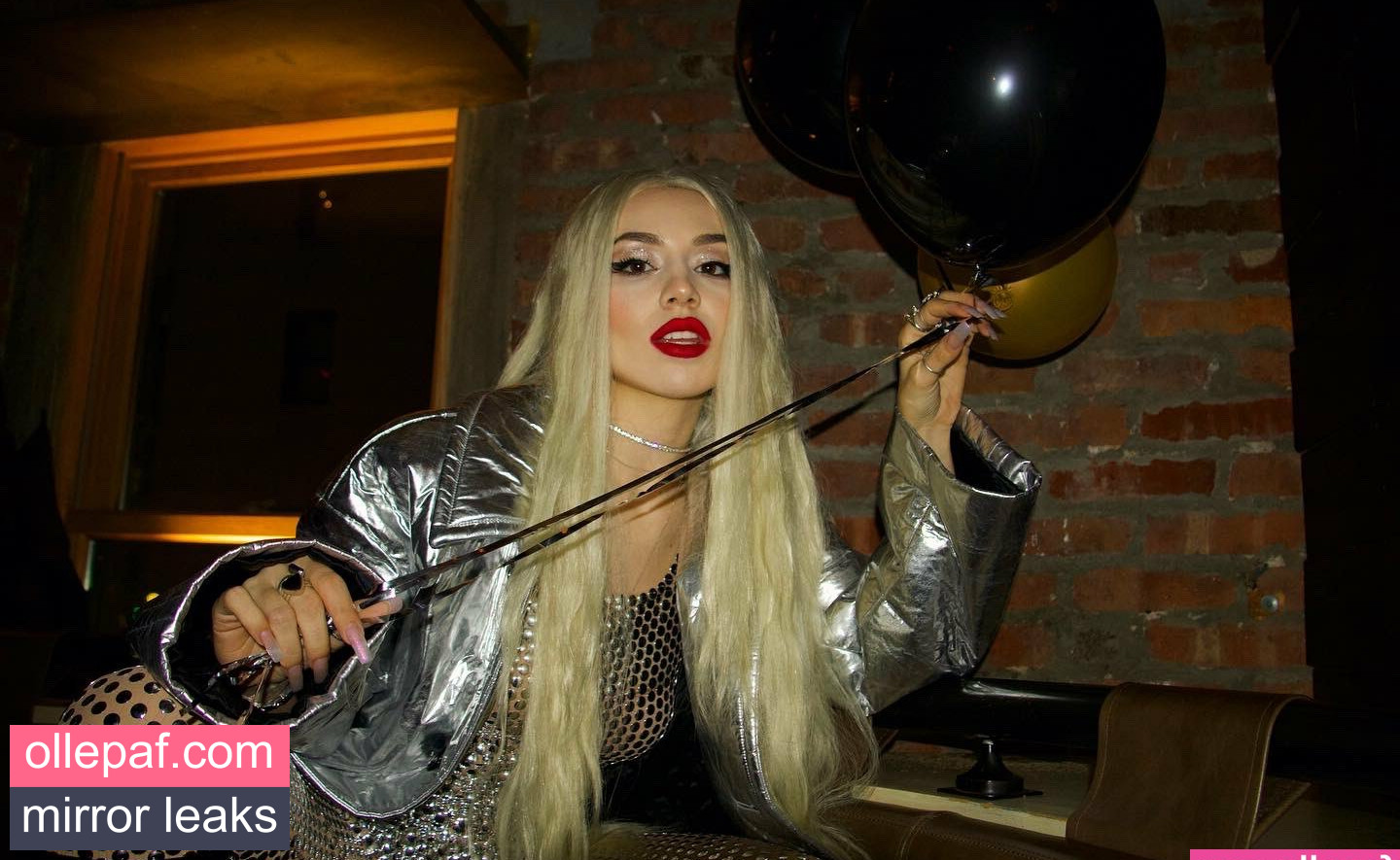 Latest Leaks Ava Max Nude #1172 - Fapello