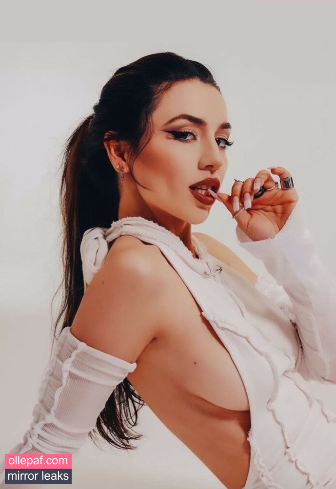 Latest Leaks Ava Max Nude #1173 - Fapello