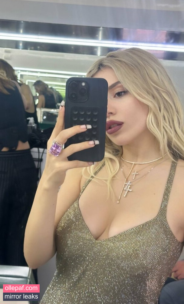 Latest Leaks Ava Max Nude #119 - Fapello