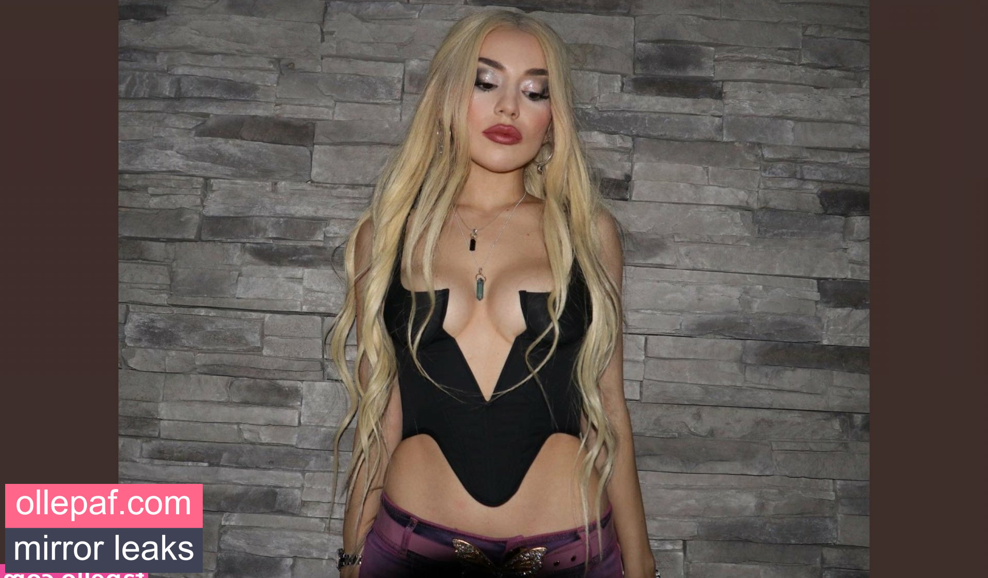 Latest Leaks Ava Max Nude #1182 - Fapello