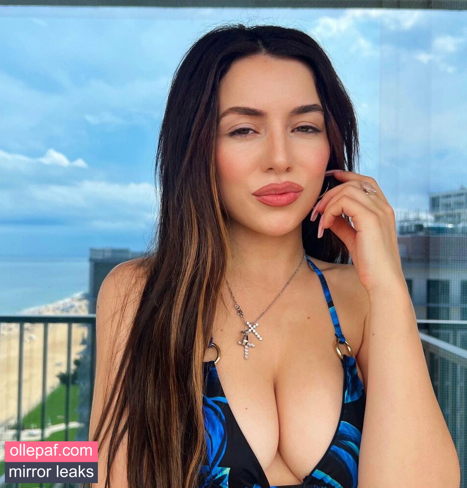 Latest Leaks Ava Max Nude #1186 - Fapello