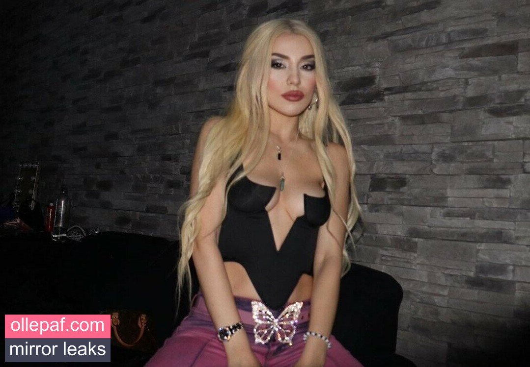 Latest Leaks Ava Max Nude #1189 - Fapello