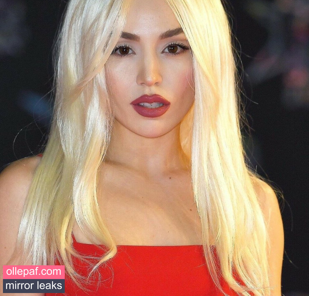 Latest Leaks Ava Max Nude #1199 - Fapello