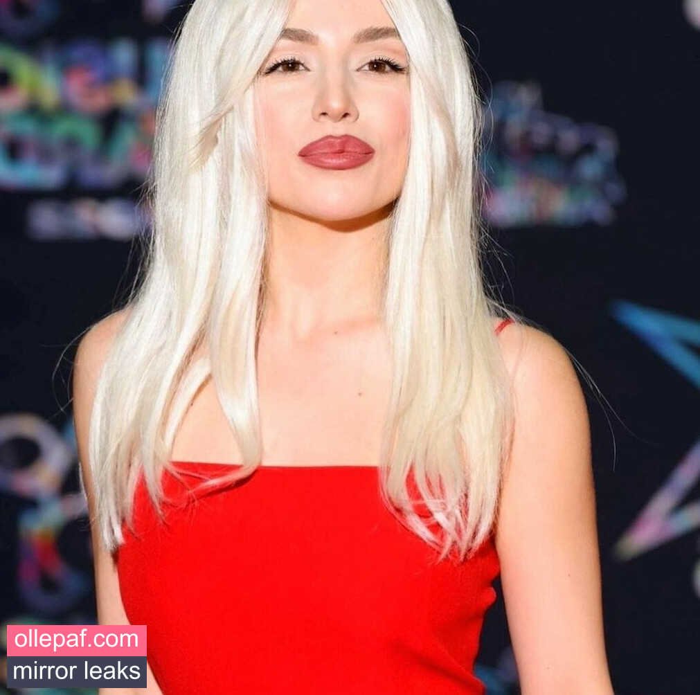 Latest Leaks Ava Max Nude #1200 - Fapello