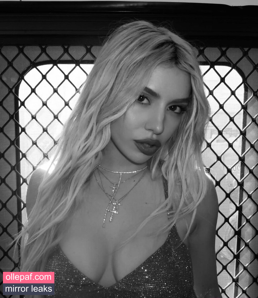 Latest Leaks Ava Max Nude #121 - Fapello