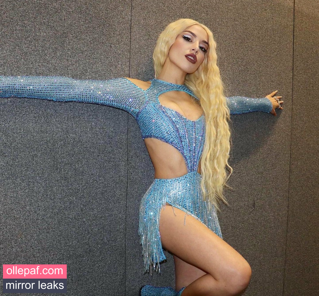 Latest Leaks Ava Max Nude #1202 - Fapello