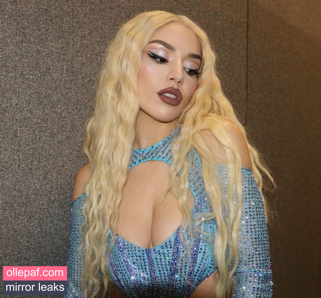 Latest Leaks Ava Max Nude #1203 - Fapello