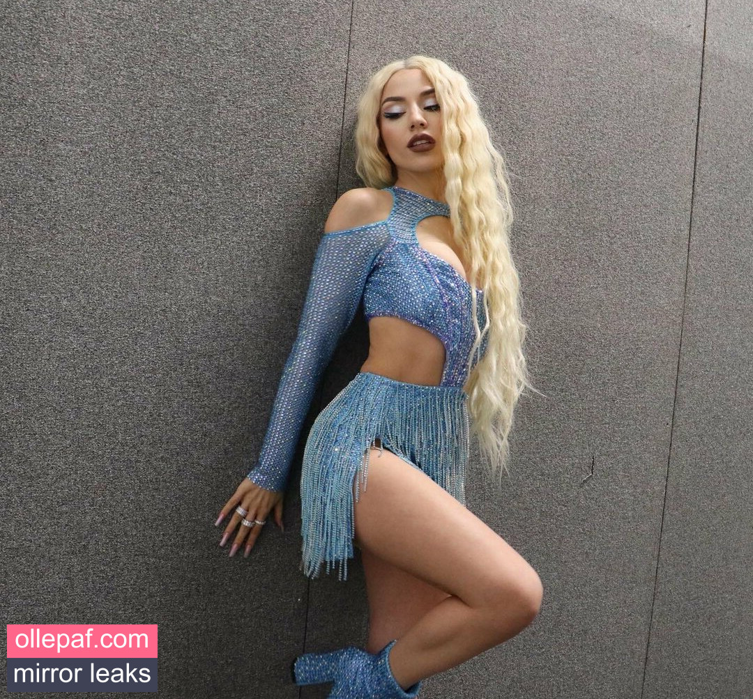 Latest Leaks Ava Max Nude #1204 - Fapello