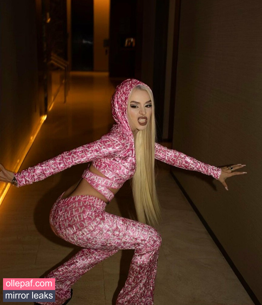 Latest Leaks Ava Max Nude #1237 - Fapello