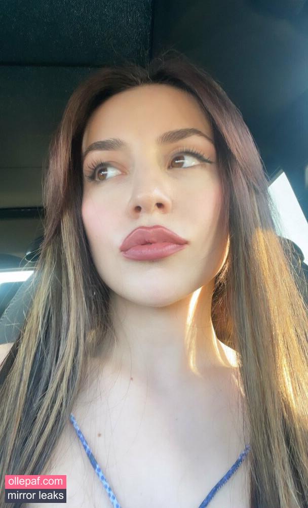 Latest Leaks Ava Max Nude #1239 - Fapello