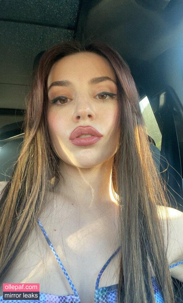 Latest Leaks Ava Max Nude #1240 - Fapello