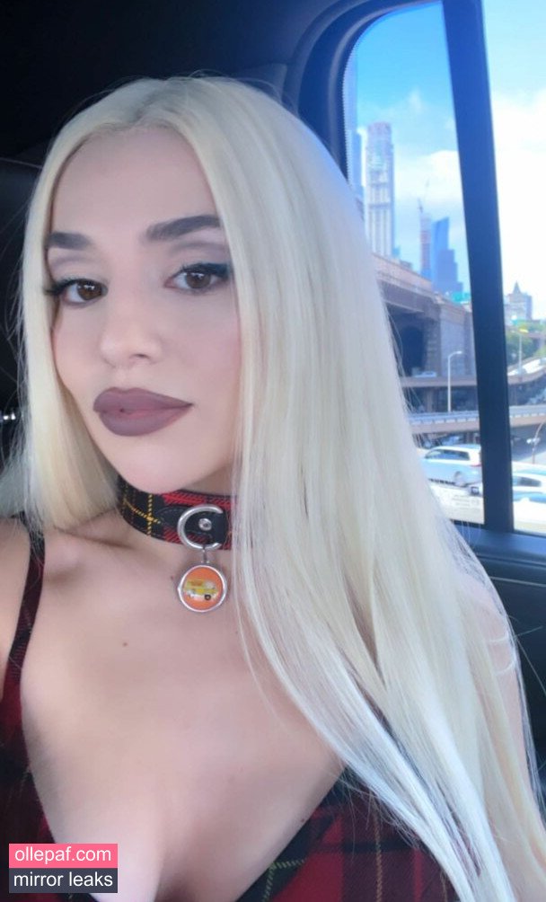 Latest Leaks Ava Max Nude #1254 - Fapello