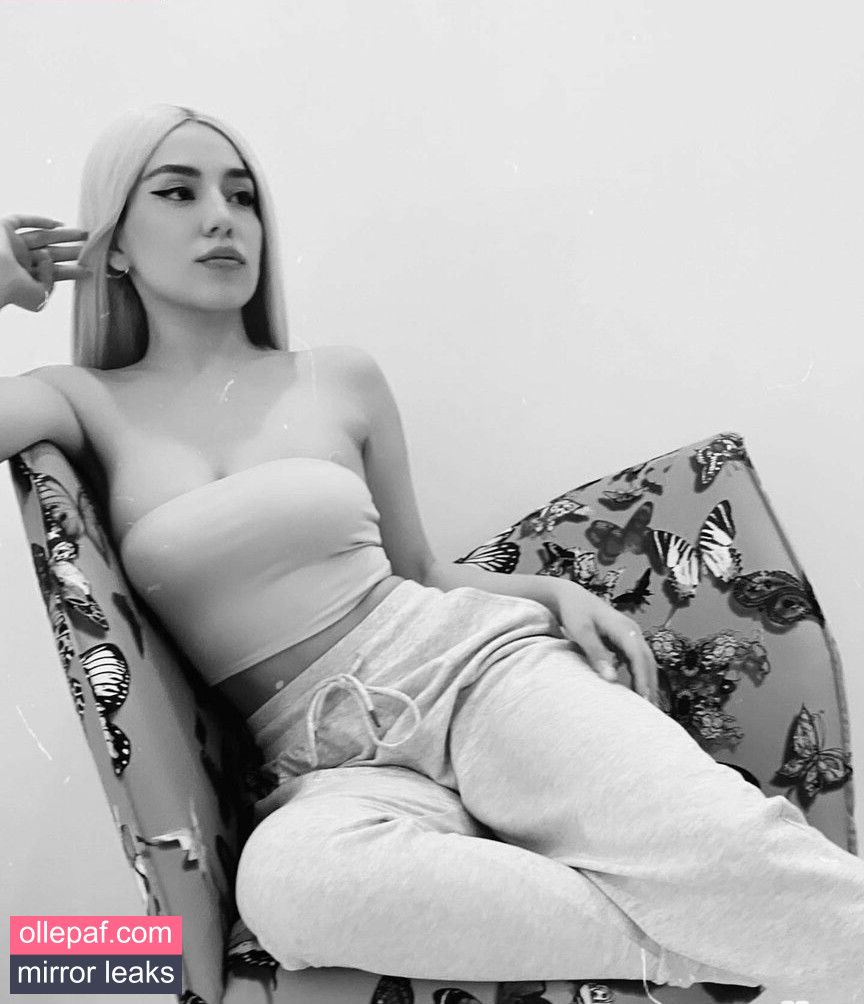 Latest Leaks Ava Max Nude #1265 - Fapello