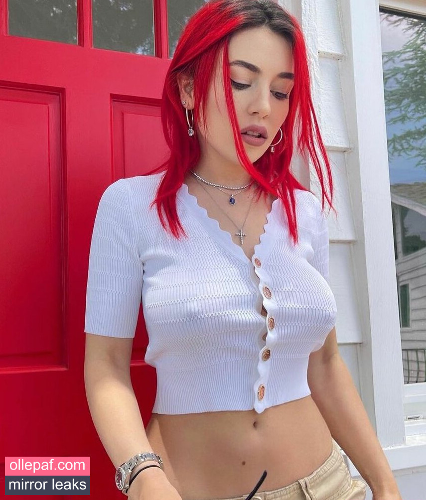 Latest Leaks Ava Max Nude #1267 - Fapello