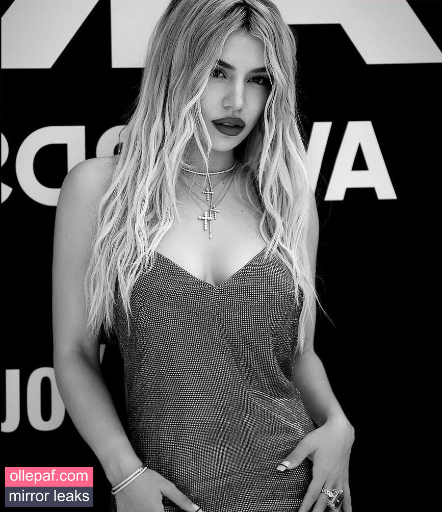 Latest Leaks Ava Max Nude #128 - Fapello