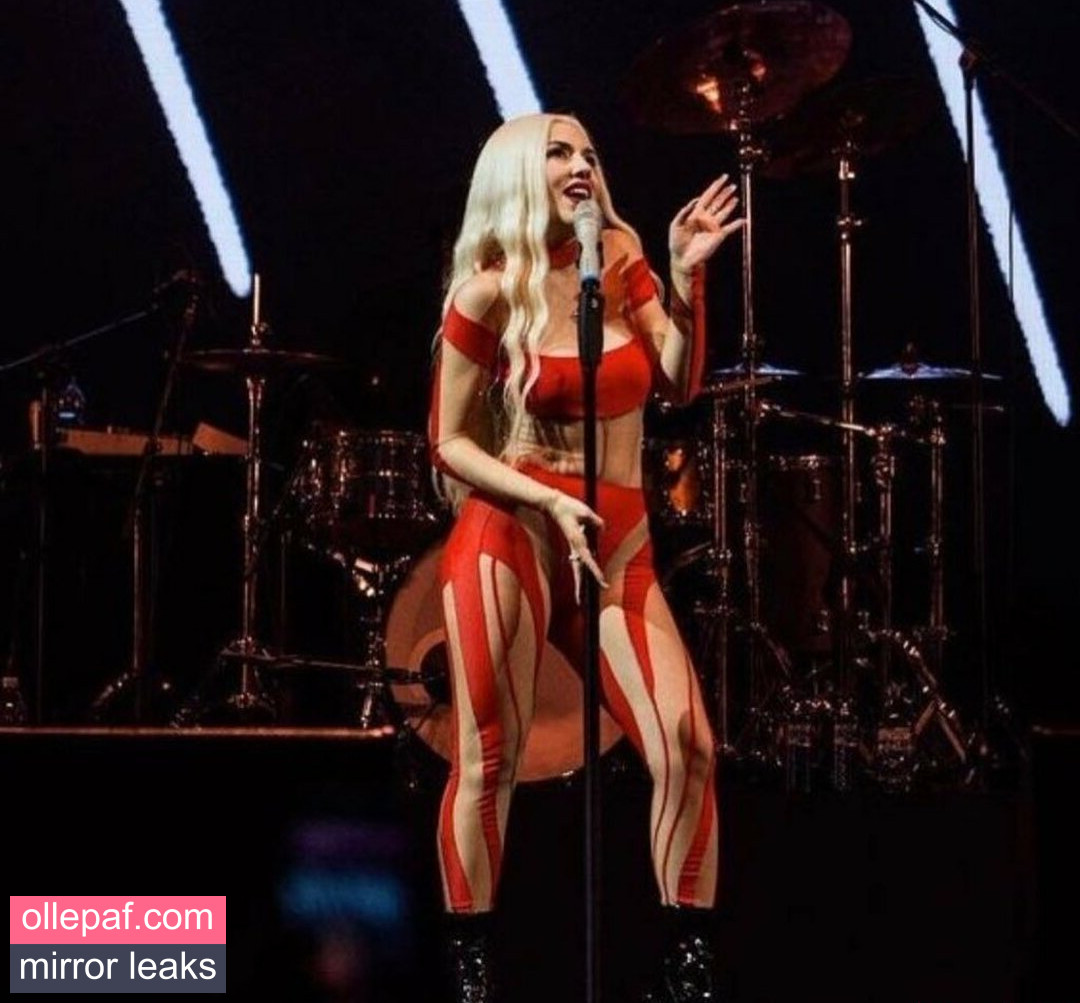 Latest Leaks Ava Max Nude #1277 - Fapello