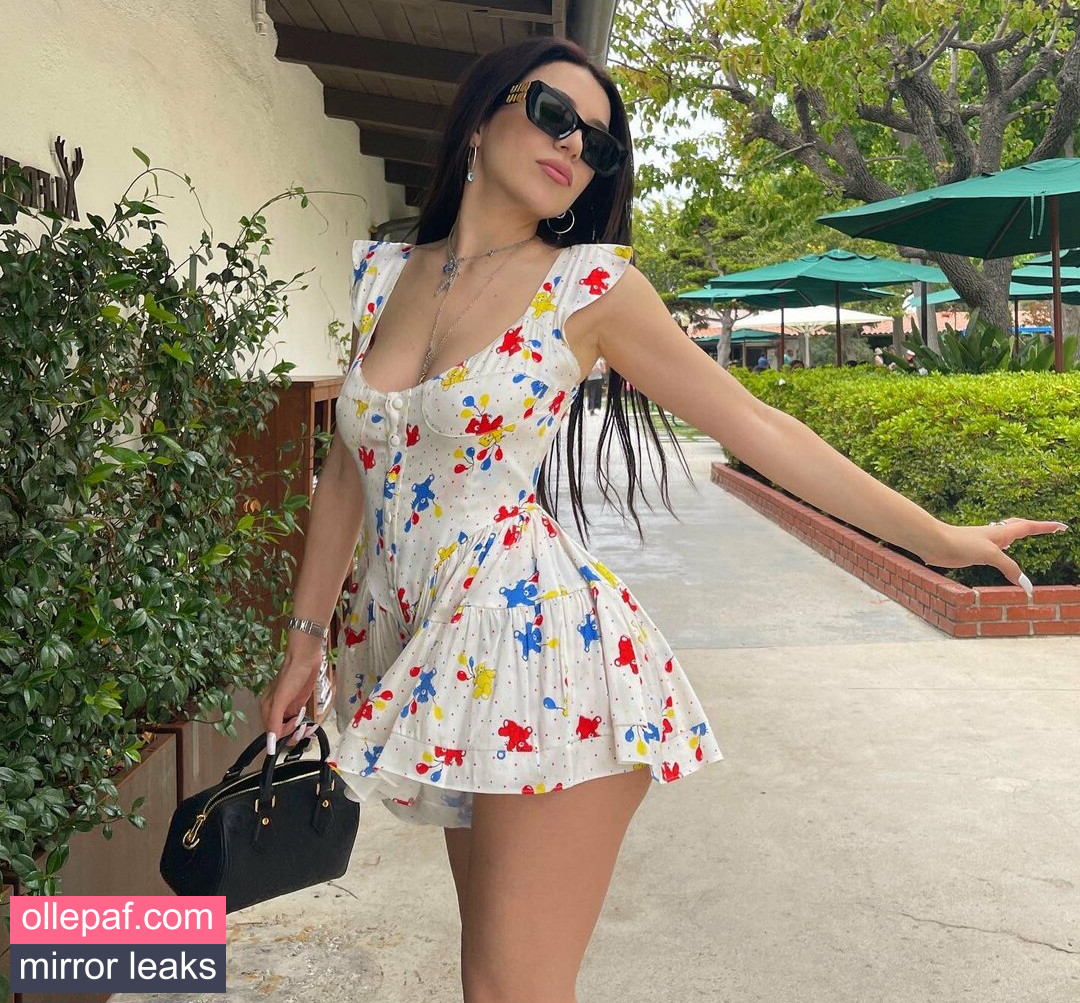 Latest Leaks Ava Max Nude #1280 - Fapello