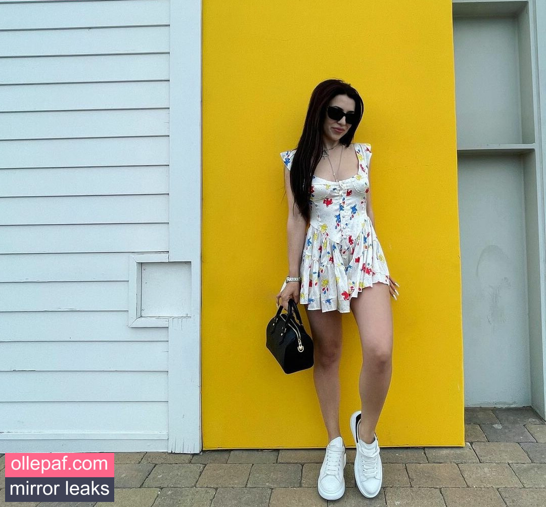 Latest Leaks Ava Max Nude #1284 - Fapello