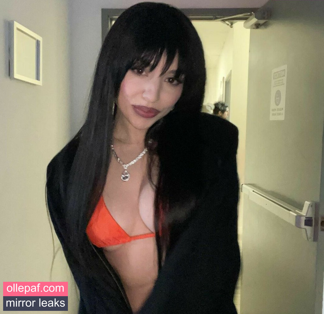 Latest Leaks Ava Max Nude #1286 - Fapello