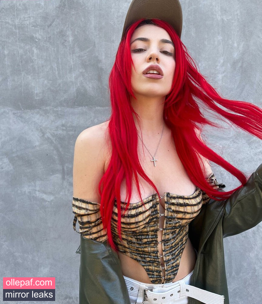 Latest Leaks Ava Max Nude #1300 - Fapello