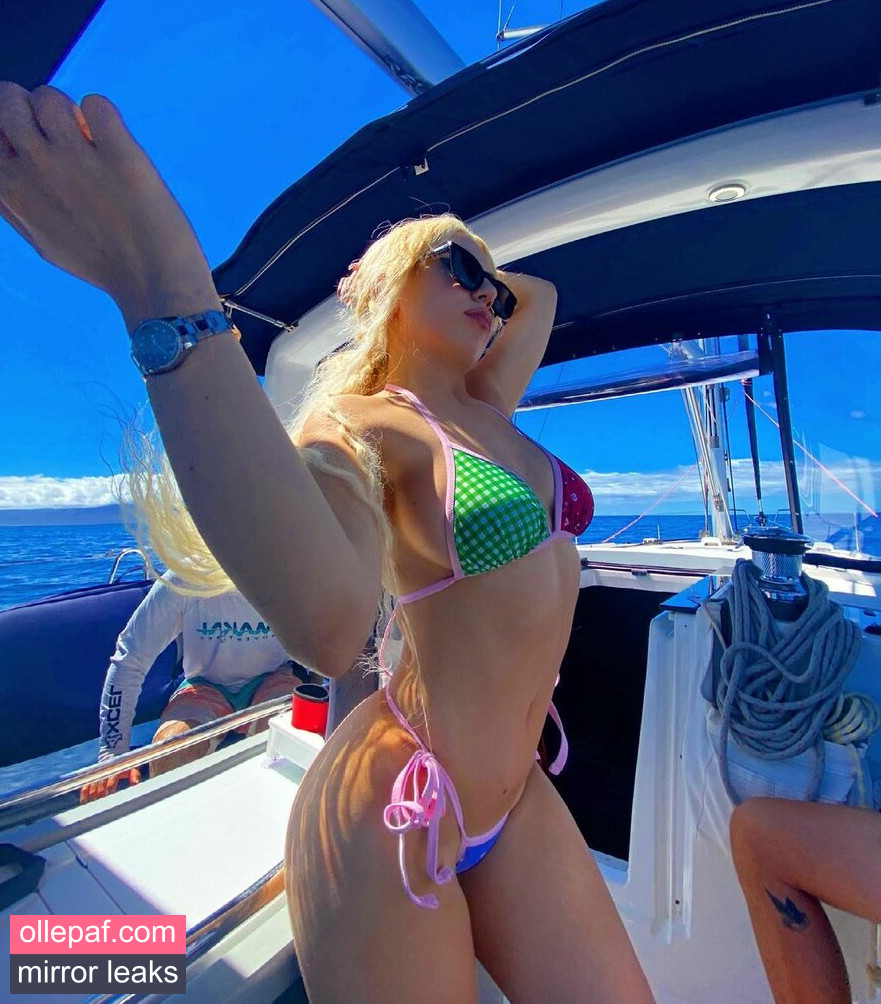 Latest Leaks Ava Max Nude #1301 - Fapello