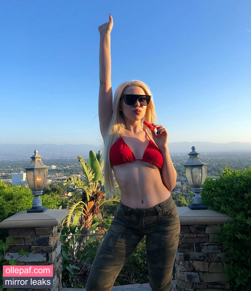 Latest Leaks Ava Max Nude #1308 - Fapello