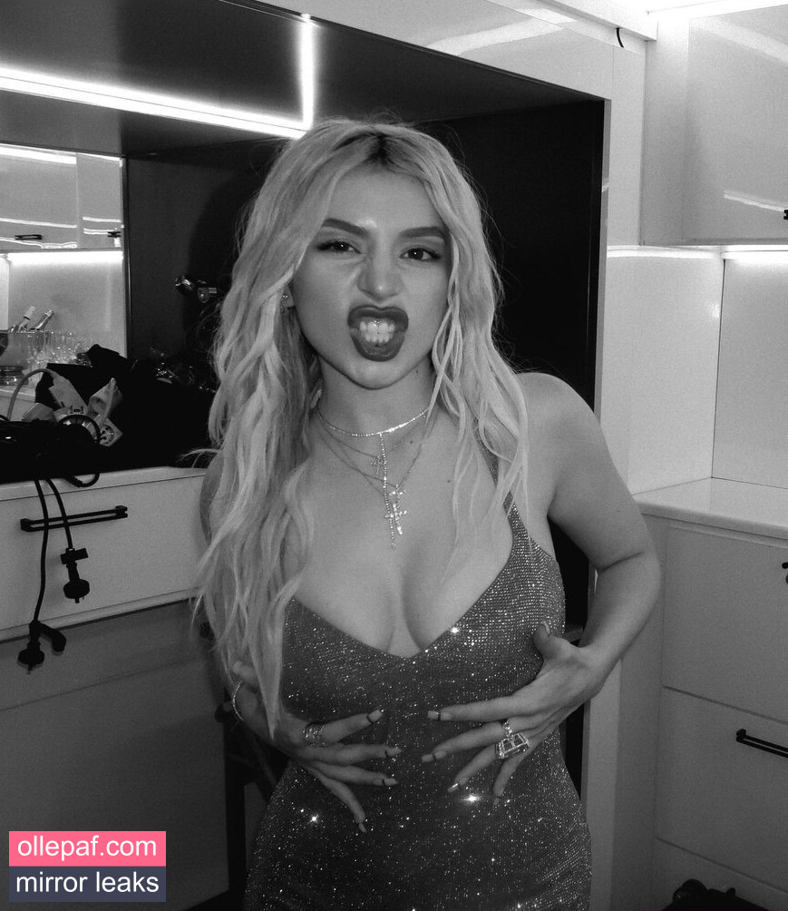 Latest Leaks Ava Max Nude #132 - Fapello