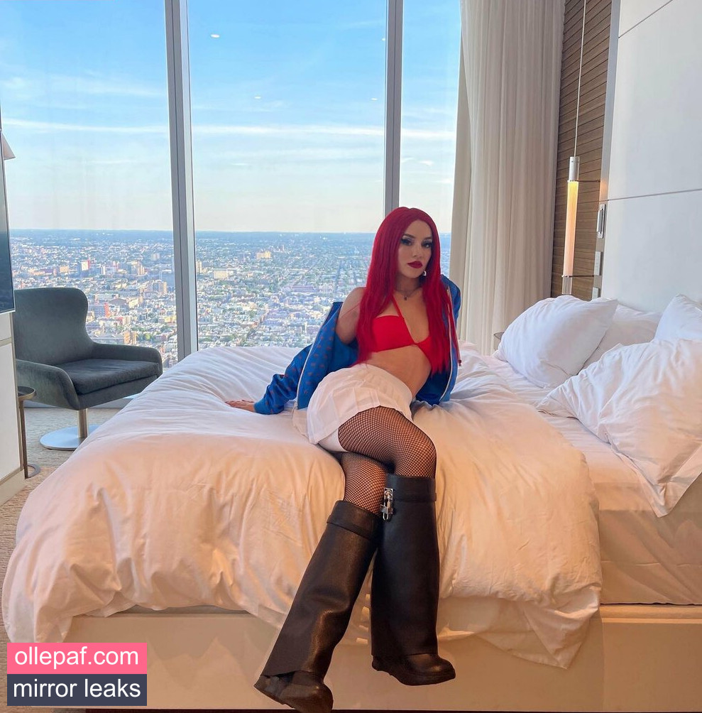 Latest Leaks Ava Max Nude #1313 - Fapello