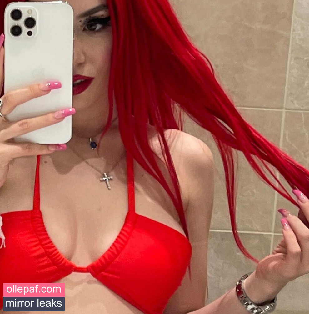 Latest Leaks Ava Max Nude #1314 - Fapello
