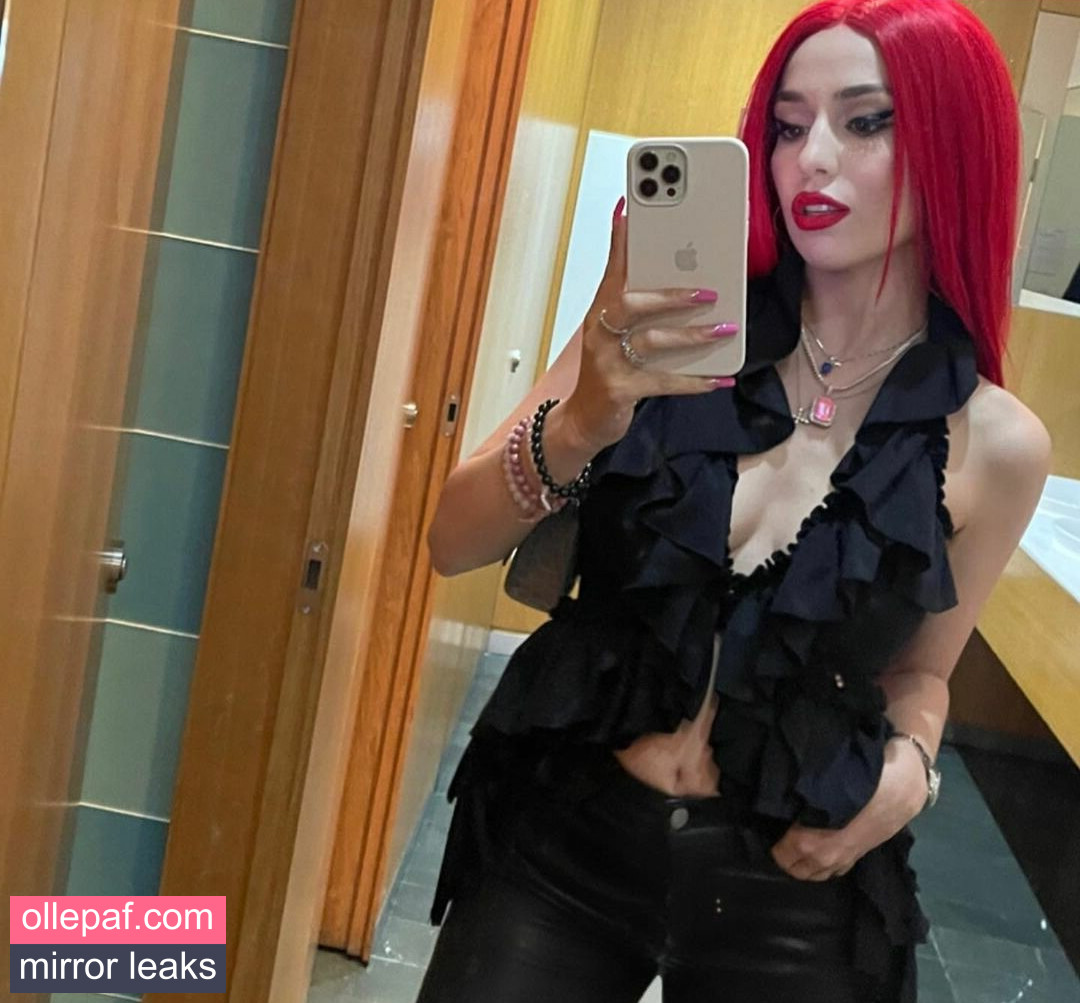 Latest Leaks Ava Max Nude #1322 - Fapello