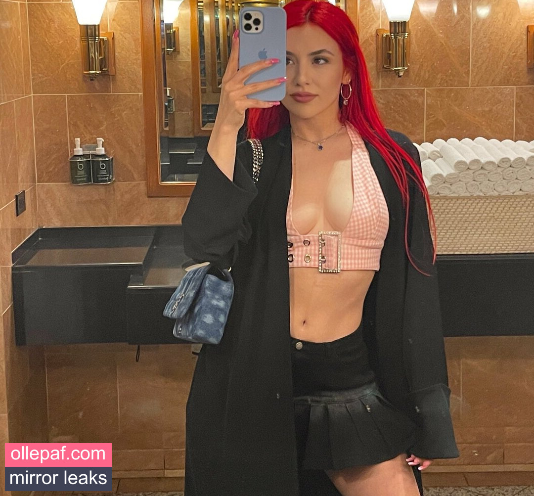 Latest Leaks Ava Max Nude #1326 - Fapello