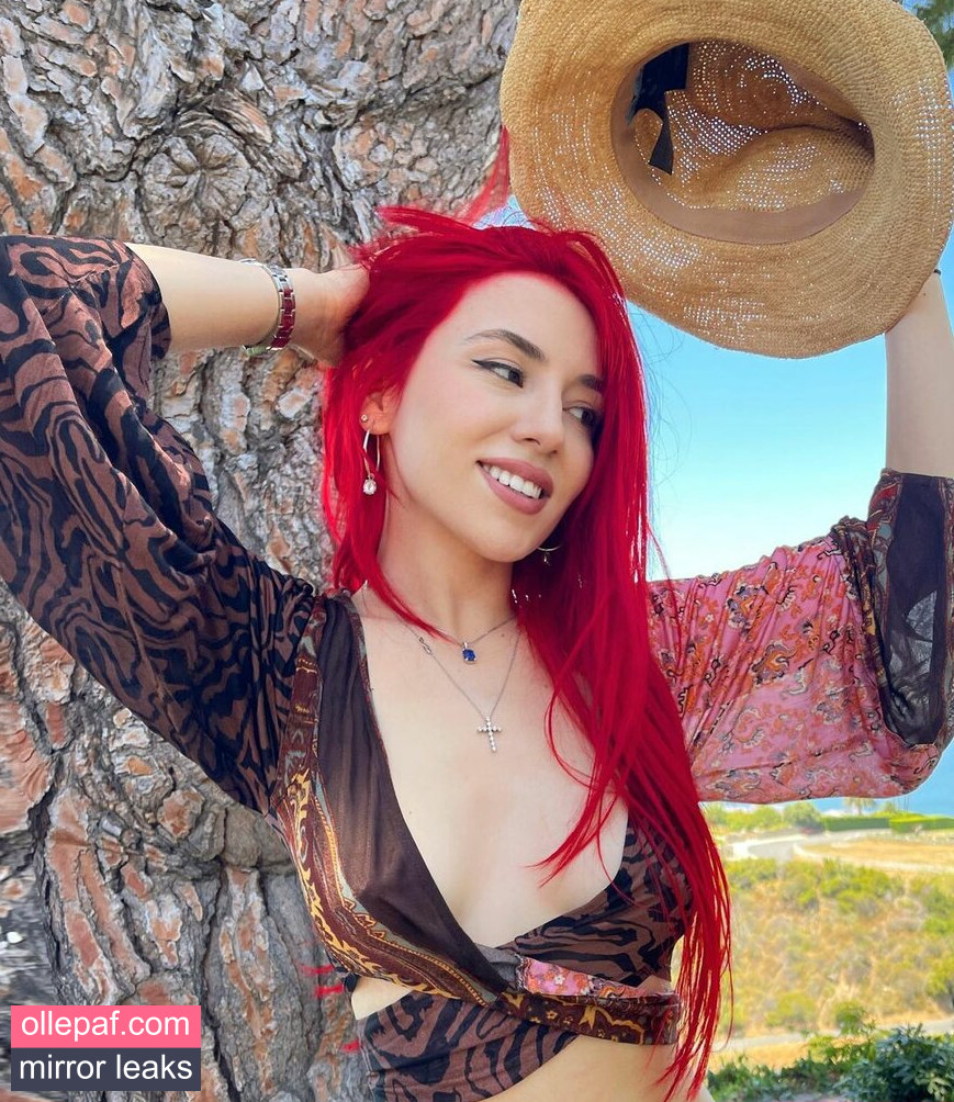 Latest Leaks Ava Max Nude #1330 - Fapello